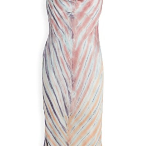 YFB SWEETIE DRESS PLUM AUSTIN - Picture 2 of 2